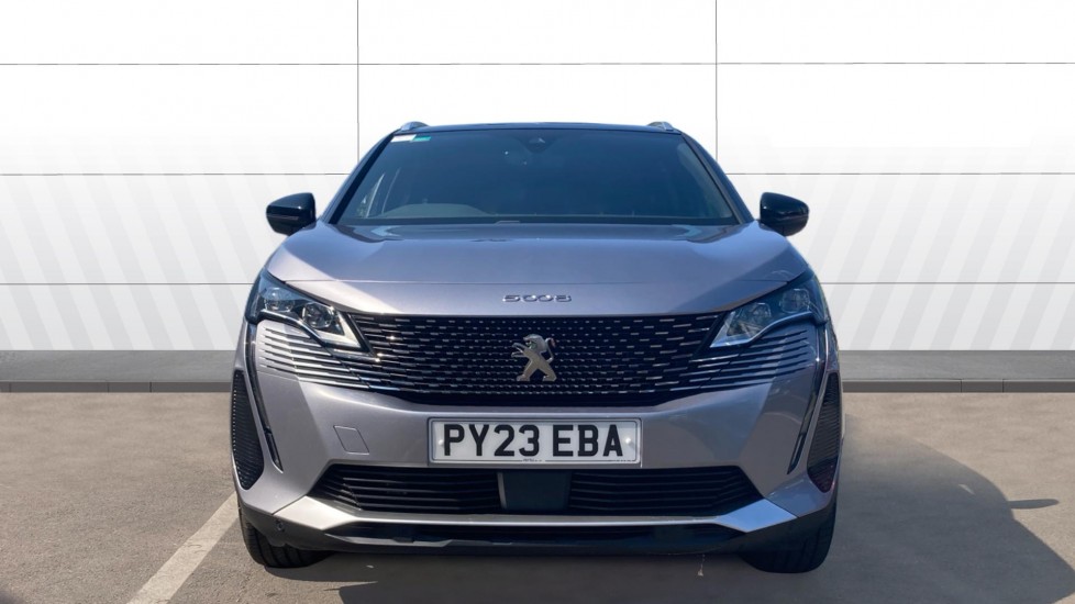 Peugeot 5008 1.5 BlueHDi GT 5dr EAT8 Diesel Estate - Image 3