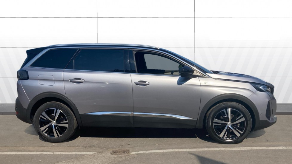 Peugeot 5008 1.5 BlueHDi GT 5dr EAT8 Diesel Estate - Image 5