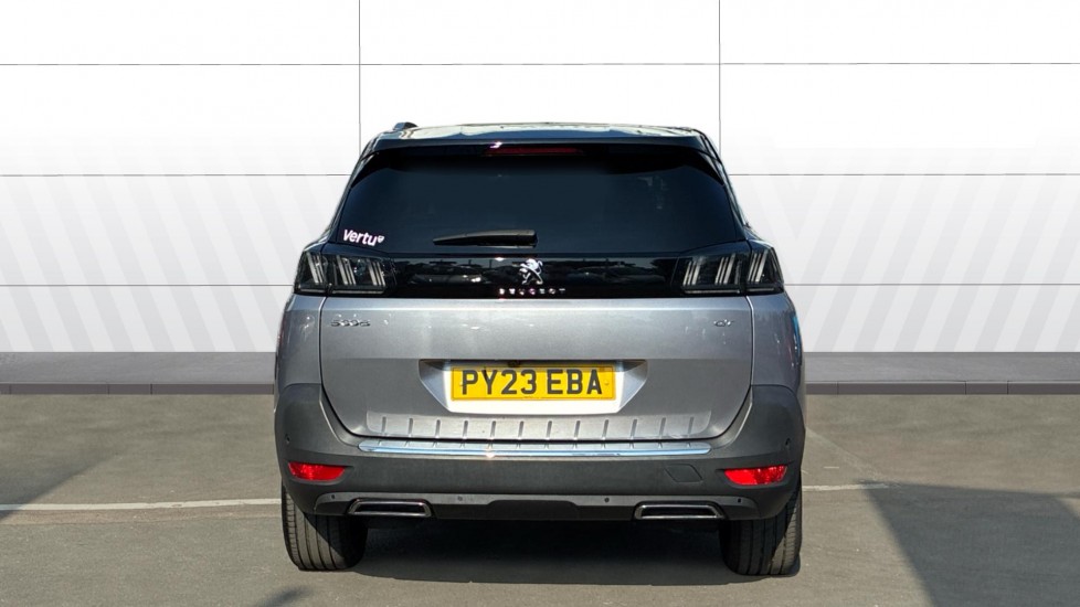 Peugeot 5008 1.5 BlueHDi GT 5dr EAT8 Diesel Estate - Image 6