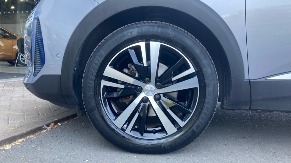 Peugeot 5008 1.5 BlueHDi GT 5dr EAT8 Diesel Estate - Image 7