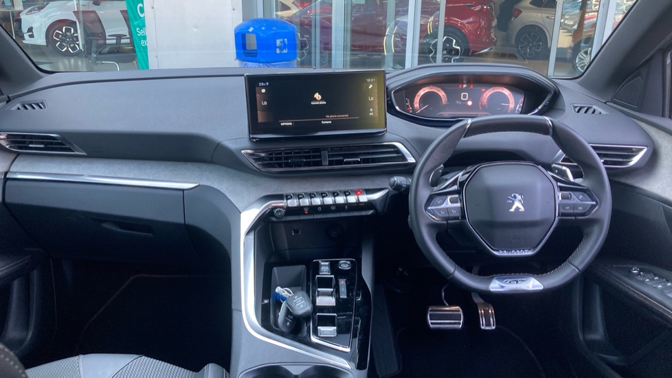 Peugeot 5008 1.5 BlueHDi GT 5dr EAT8 Diesel Estate - Image 10