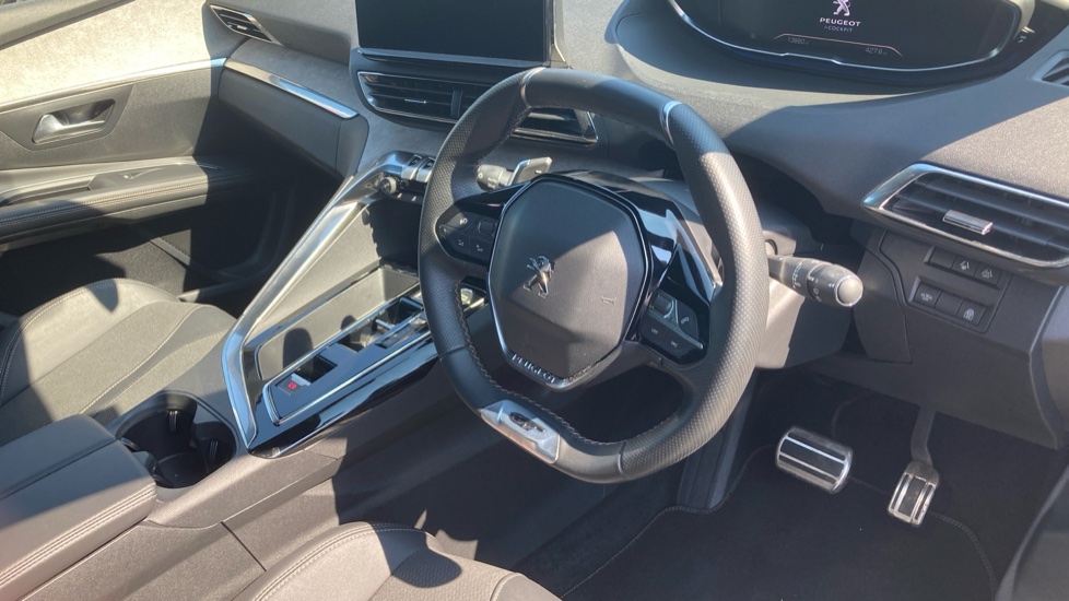 Peugeot 5008 1.5 BlueHDi GT 5dr EAT8 Diesel Estate - Image 11