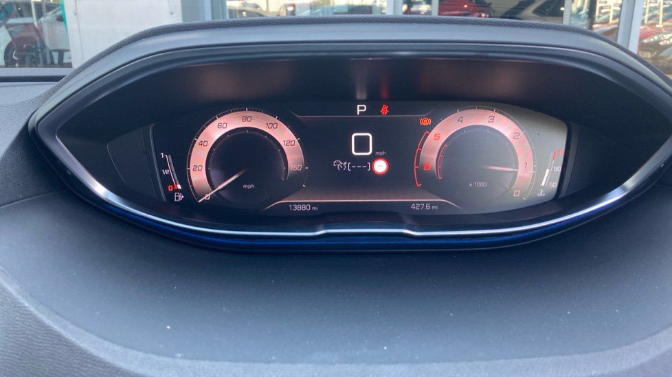 Peugeot 5008 1.5 BlueHDi GT 5dr EAT8 Diesel Estate - Image 18