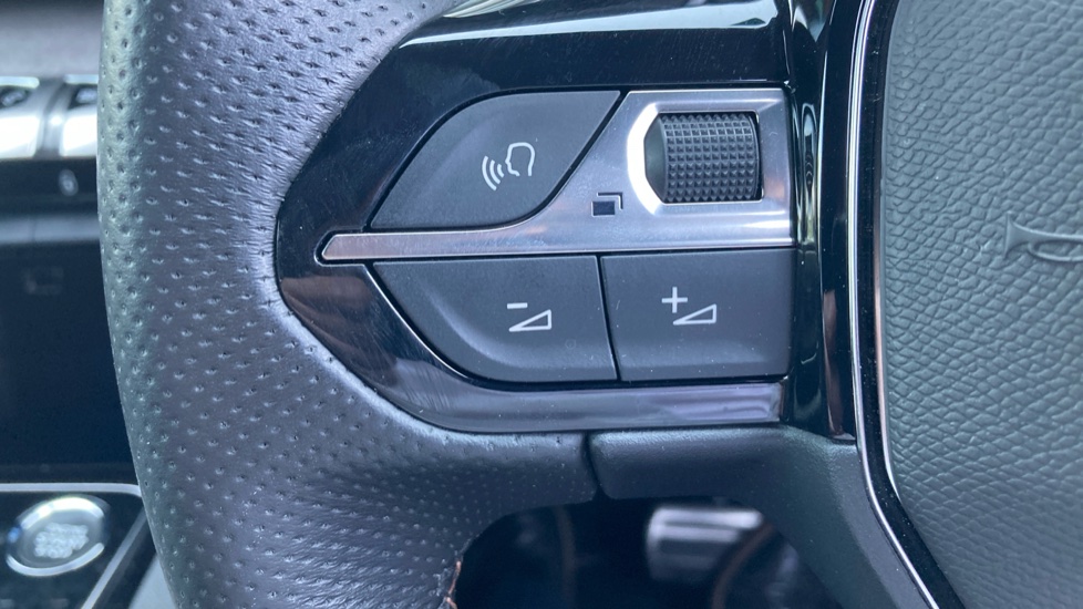 Peugeot 5008 1.5 BlueHDi GT 5dr EAT8 Diesel Estate - Image 33