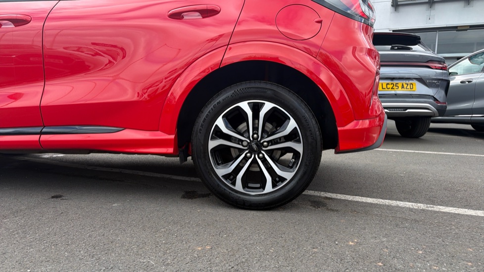 Ford Puma 1.0 EcoBoost Hybrid mHEV ST-Line 5dr Petrol Hatchback - Image 7