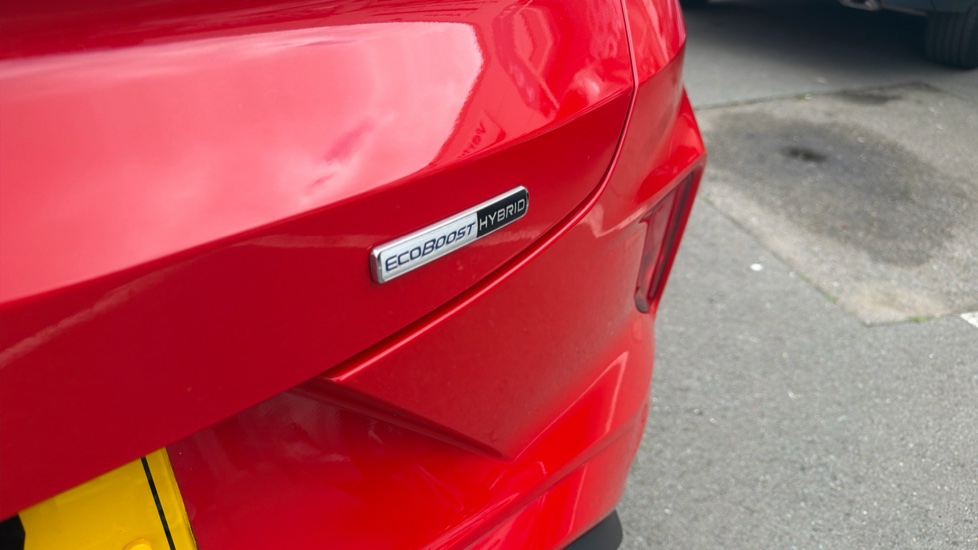 Ford Puma 1.0 EcoBoost Hybrid mHEV ST-Line 5dr Petrol Hatchback - Image 21