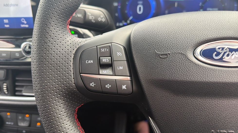 Ford Puma 1.0 EcoBoost Hybrid mHEV ST-Line 5dr Petrol Hatchback - Image 29