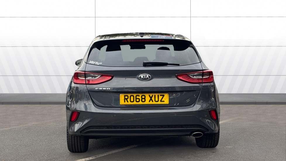 Kia Ceed 1.4T GDi ISG First Edition 5dr Petrol Hatchback - Image 6