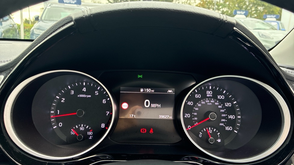 Kia Ceed 1.4T GDi ISG First Edition 5dr Petrol Hatchback - Image 14