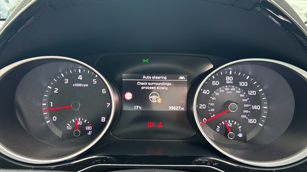 Kia Ceed 1.4T GDi ISG First Edition 5dr Petrol Hatchback - Image 36