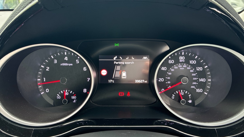 Kia Ceed 1.4T GDi ISG First Edition 5dr Petrol Hatchback - Image 37