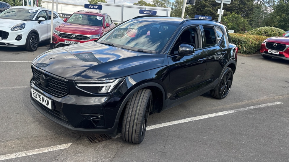 Volvo XC40 2.0 B4P Plus Black Edition 5dr Auto Petrol Estate - Image 26
