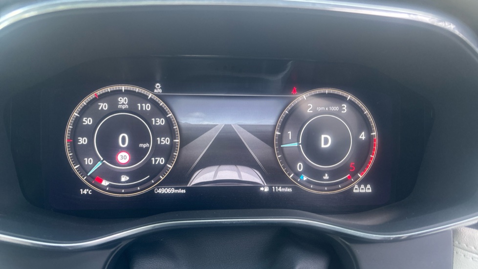 Jaguar F-Pace 2.0 D200 R-Dynamic HSE 5dr Auto AWD Diesel Estate - Image 18