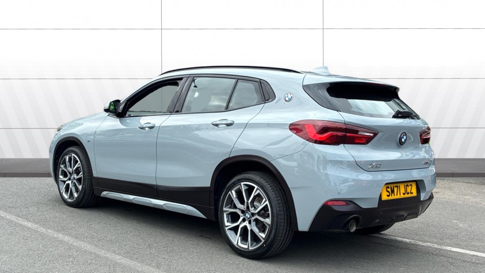 BMW X2 sDrive 18i [136] M Mesh Edition 5dr Step Auto Petrol Hatchback - Image 2