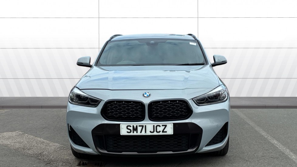 BMW X2 sDrive 18i [136] M Mesh Edition 5dr Step Auto Petrol Hatchback - Image 3