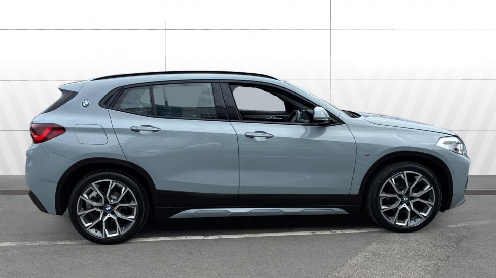 BMW X2 sDrive 18i [136] M Mesh Edition 5dr Step Auto Petrol Hatchback - Image 5