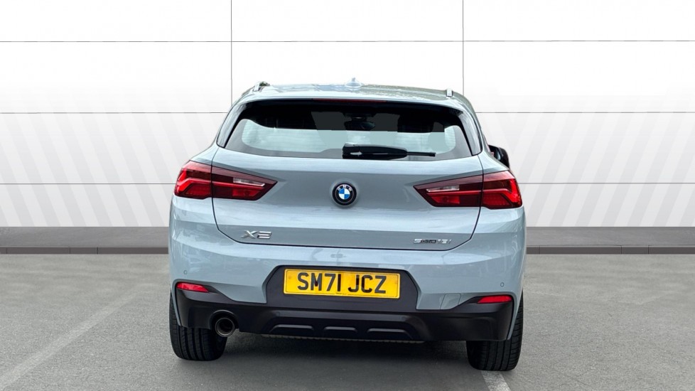 BMW X2 sDrive 18i [136] M Mesh Edition 5dr Step Auto Petrol Hatchback - Image 6
