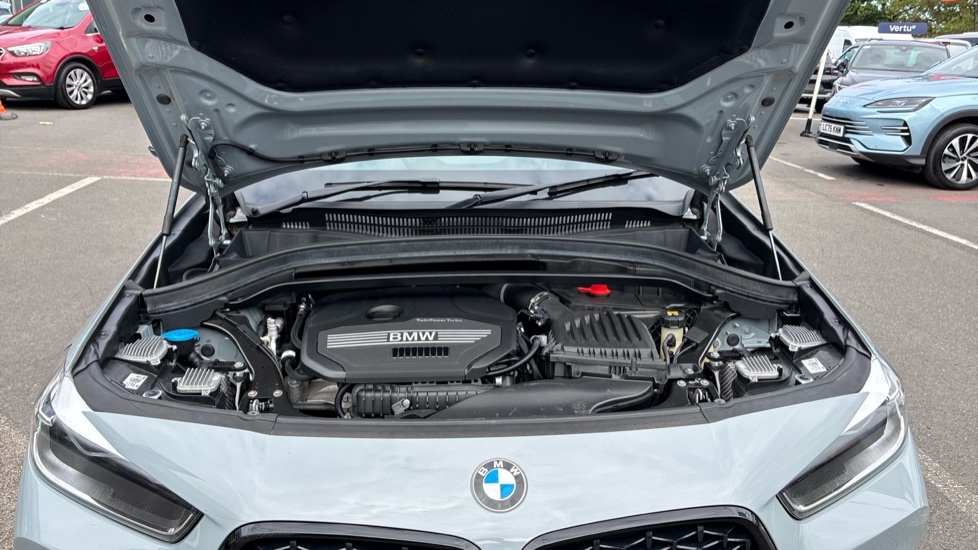 BMW X2 sDrive 18i [136] M Mesh Edition 5dr Step Auto Petrol Hatchback - Image 8