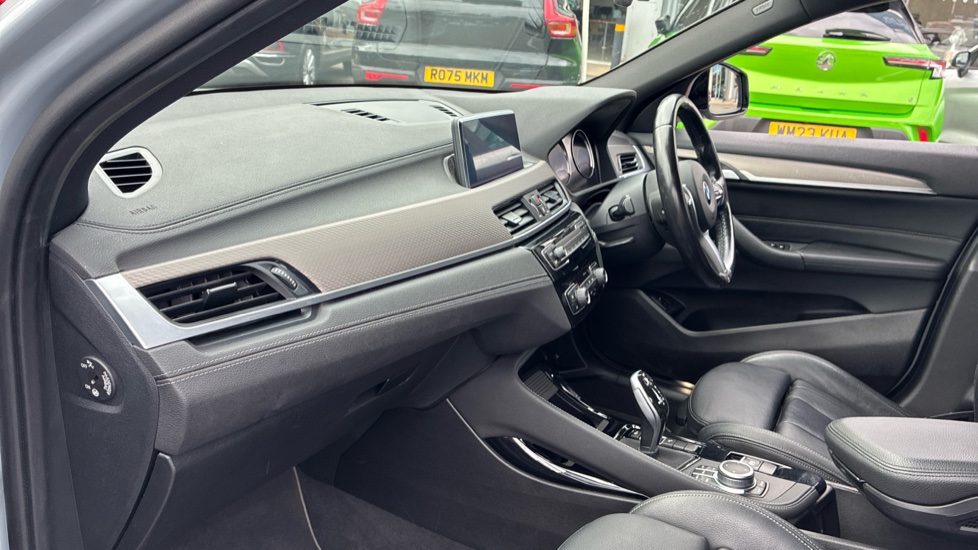 BMW X2 sDrive 18i [136] M Mesh Edition 5dr Step Auto Petrol Hatchback - Image 9