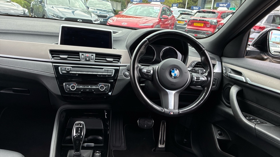 BMW X2 sDrive 18i [136] M Mesh Edition 5dr Step Auto Petrol Hatchback - Image 10