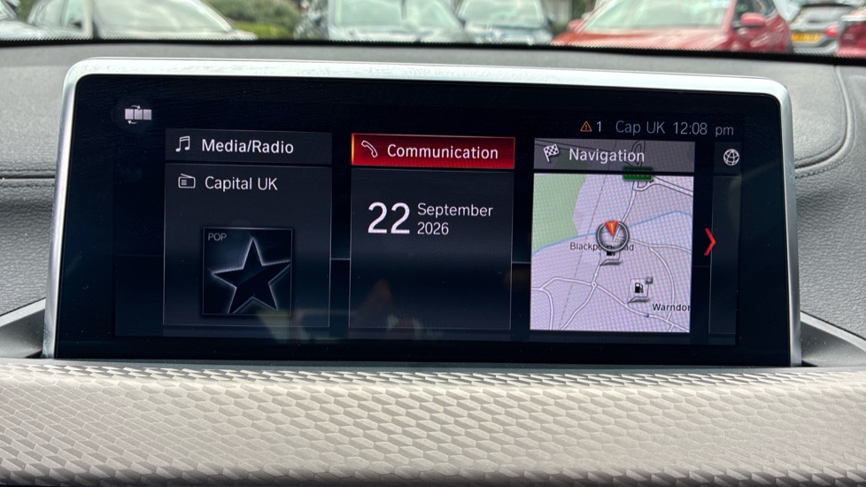 BMW X2 sDrive 18i [136] M Mesh Edition 5dr Step Auto Petrol Hatchback - Image 12