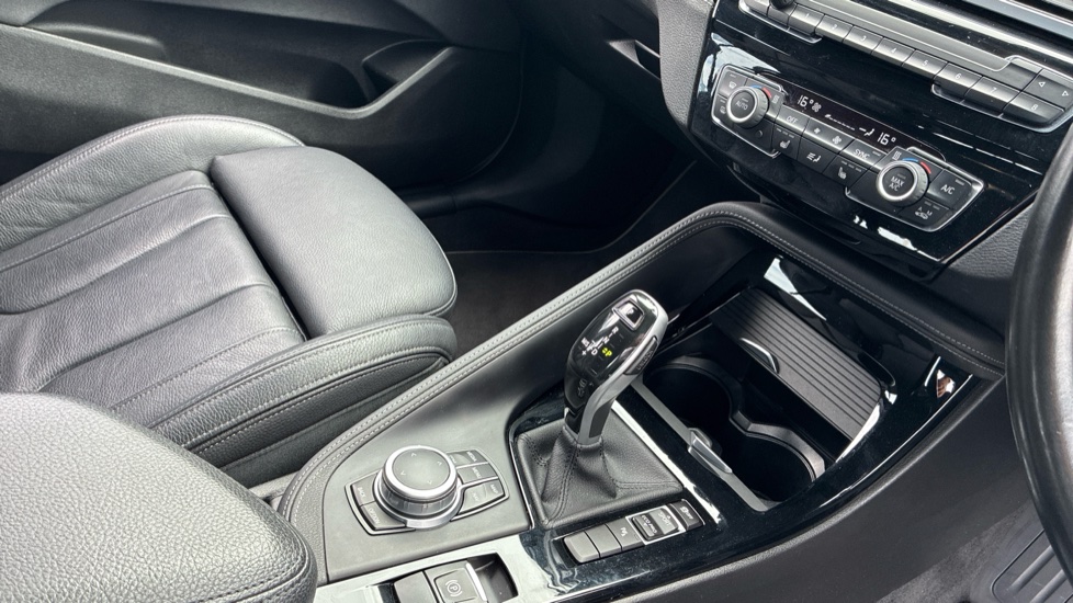 BMW X2 sDrive 18i [136] M Mesh Edition 5dr Step Auto Petrol Hatchback - Image 13
