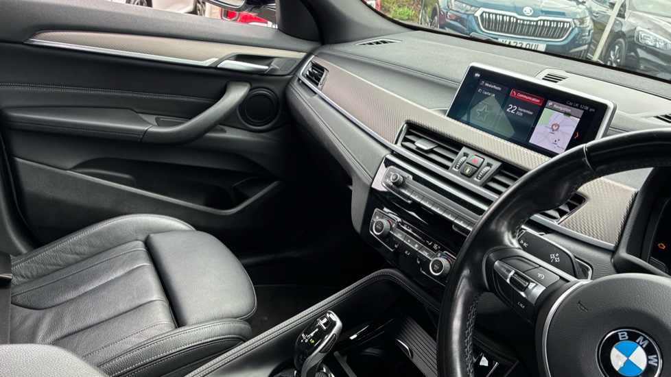 BMW X2 sDrive 18i [136] M Mesh Edition 5dr Step Auto Petrol Hatchback - Image 14
