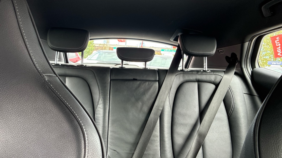 BMW X2 sDrive 18i [136] M Mesh Edition 5dr Step Auto Petrol Hatchback - Image 15