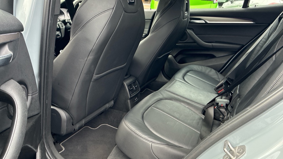 BMW X2 sDrive 18i [136] M Mesh Edition 5dr Step Auto Petrol Hatchback - Image 16