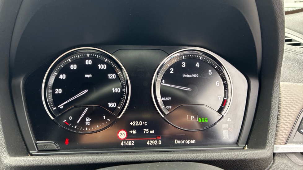BMW X2 sDrive 18i [136] M Mesh Edition 5dr Step Auto Petrol Hatchback - Image 18