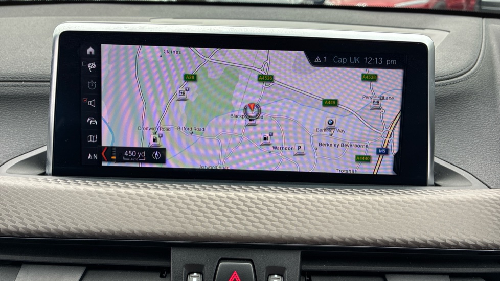 BMW X2 sDrive 18i [136] M Mesh Edition 5dr Step Auto Petrol Hatchback - Image 22