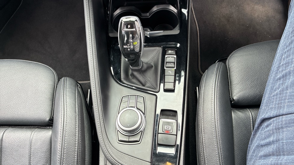 BMW X2 sDrive 18i [136] M Mesh Edition 5dr Step Auto Petrol Hatchback - Image 23