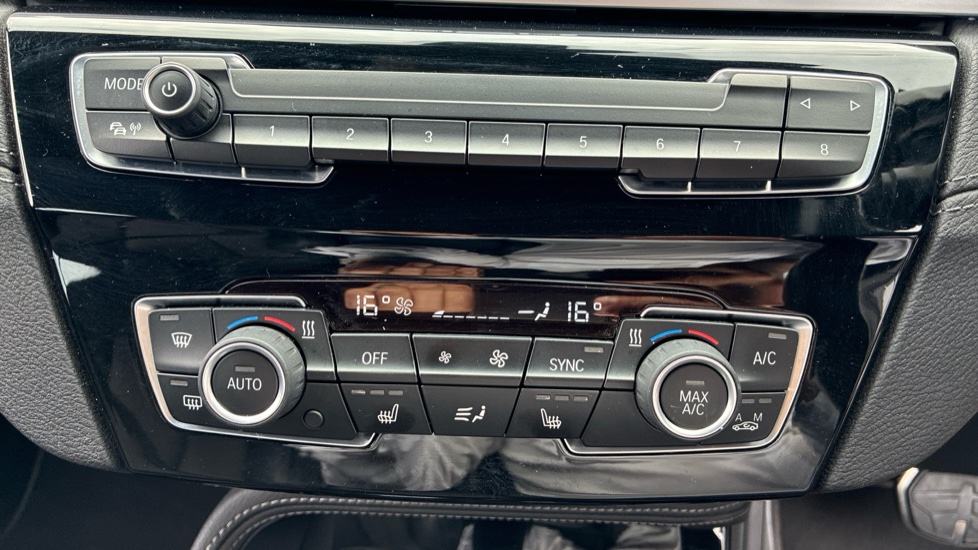 BMW X2 sDrive 18i [136] M Mesh Edition 5dr Step Auto Petrol Hatchback - Image 24