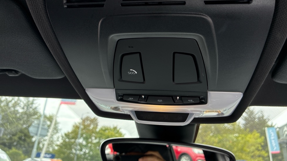 BMW X2 sDrive 18i [136] M Mesh Edition 5dr Step Auto Petrol Hatchback - Image 29
