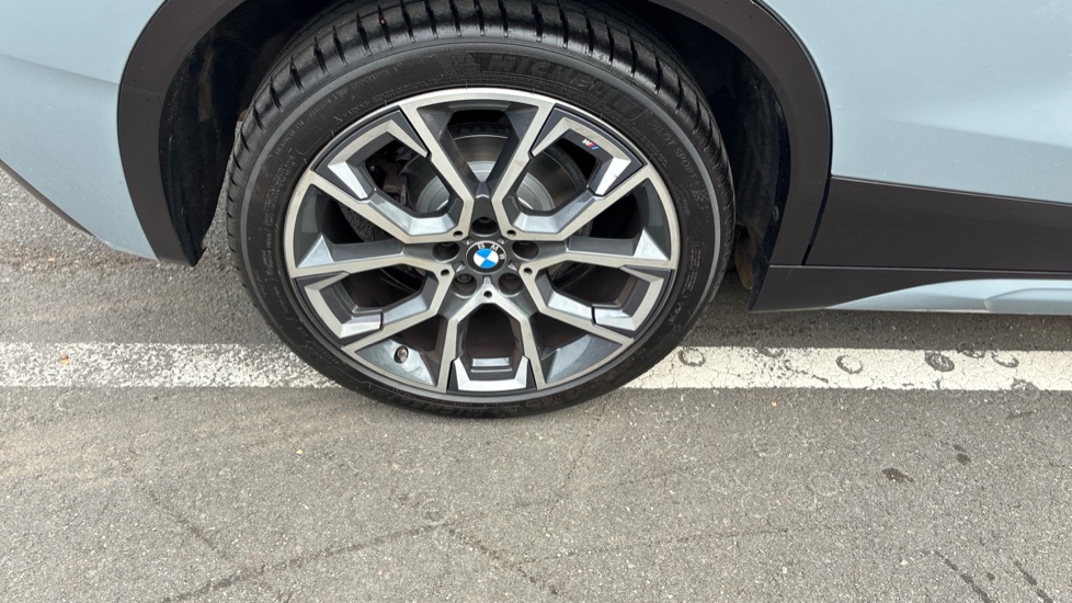 BMW X2 sDrive 18i [136] M Mesh Edition 5dr Step Auto Petrol Hatchback - Image 33