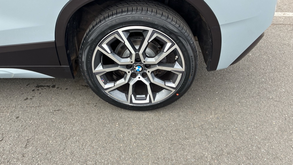 BMW X2 sDrive 18i [136] M Mesh Edition 5dr Step Auto Petrol Hatchback - Image 36