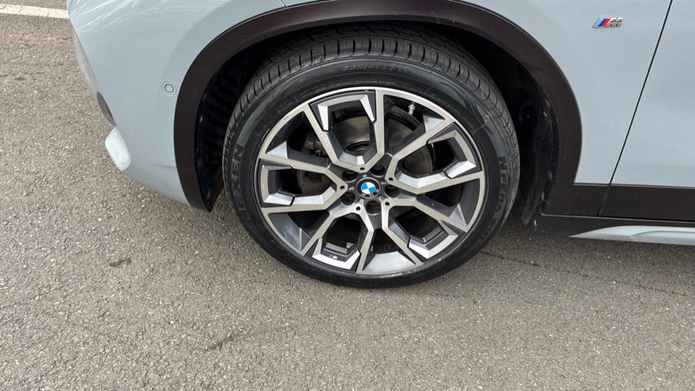 BMW X2 sDrive 18i [136] M Mesh Edition 5dr Step Auto Petrol Hatchback - Image 37