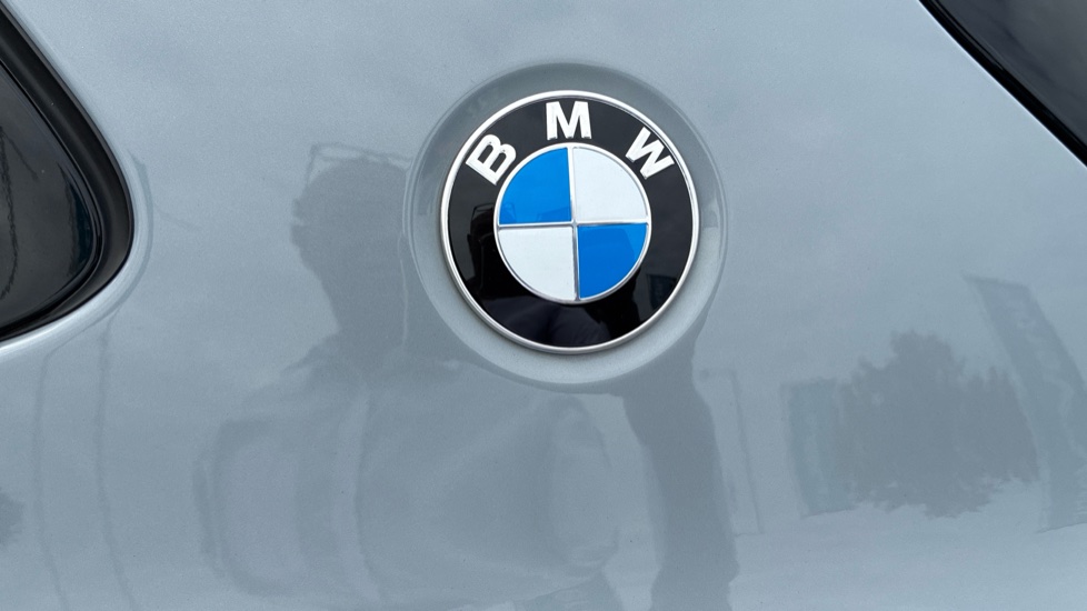 BMW X2 sDrive 18i [136] M Mesh Edition 5dr Step Auto Petrol Hatchback - Image 41