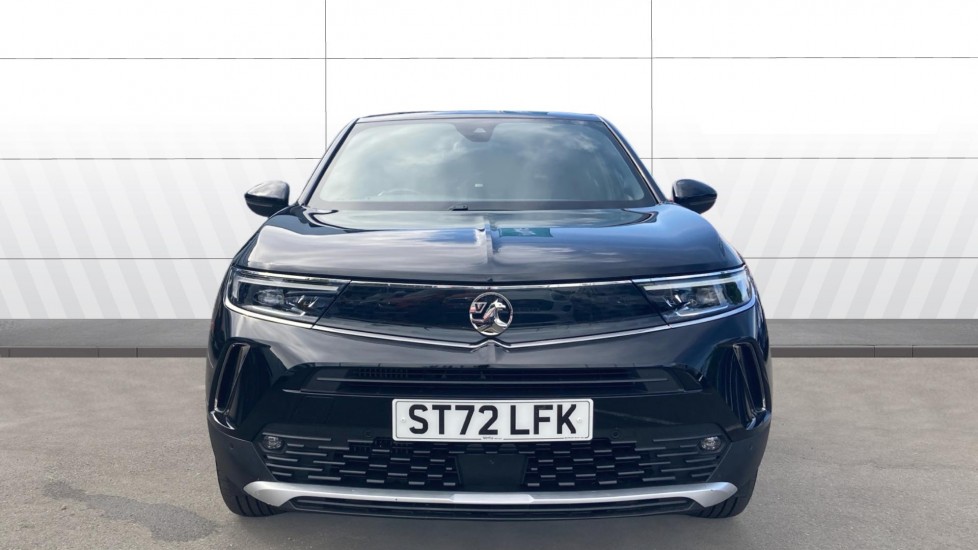 Vauxhall Mokka 1.2 Turbo Ultimate 5dr Auto Petrol Hatchback - Image 3