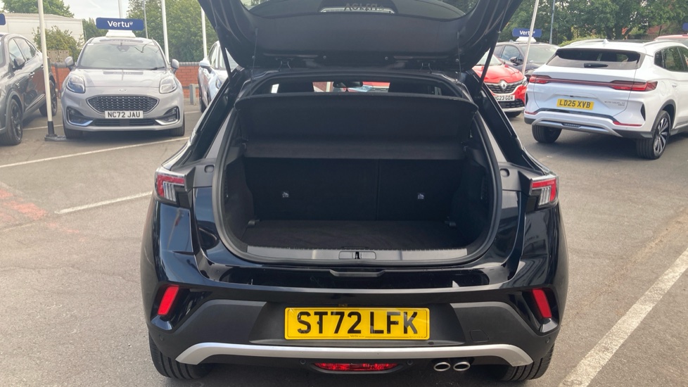 Vauxhall Mokka 1.2 Turbo Ultimate 5dr Auto Petrol Hatchback - Image 4