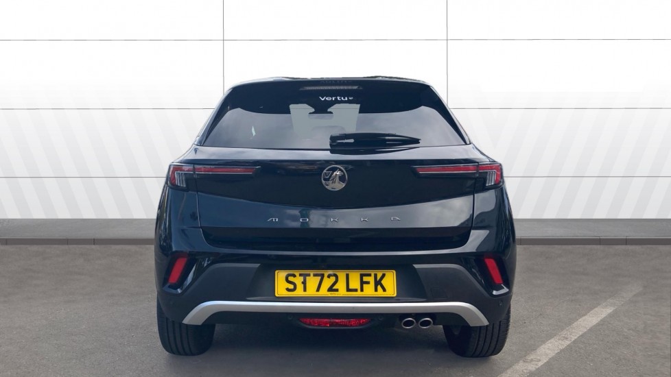 Vauxhall Mokka 1.2 Turbo Ultimate 5dr Auto Petrol Hatchback - Image 6