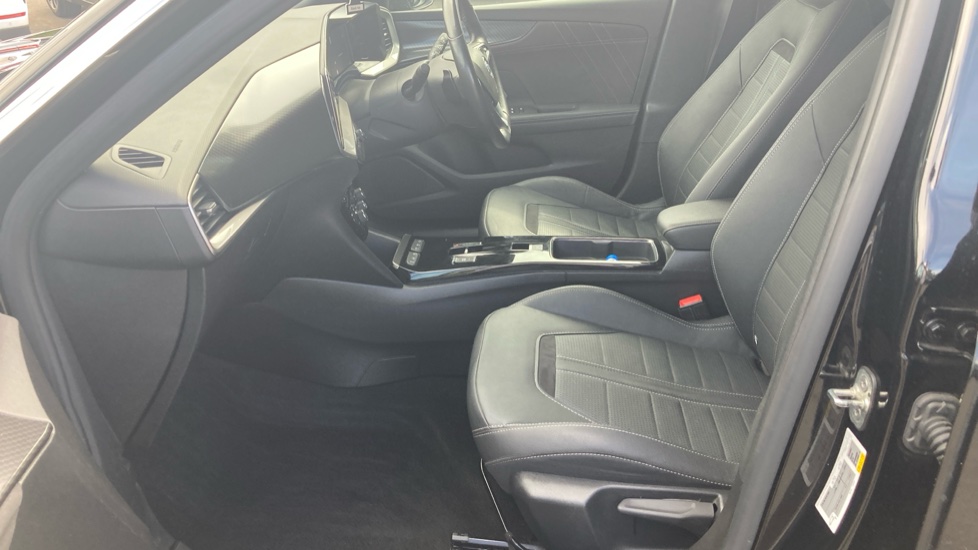 Vauxhall Mokka 1.2 Turbo Ultimate 5dr Auto Petrol Hatchback - Image 8