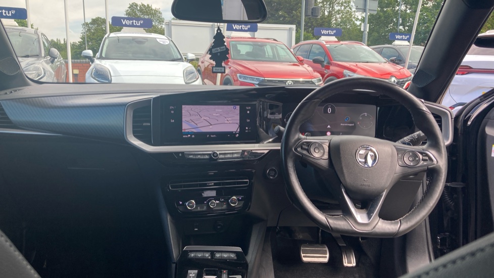 Vauxhall Mokka 1.2 Turbo Ultimate 5dr Auto Petrol Hatchback - Image 10