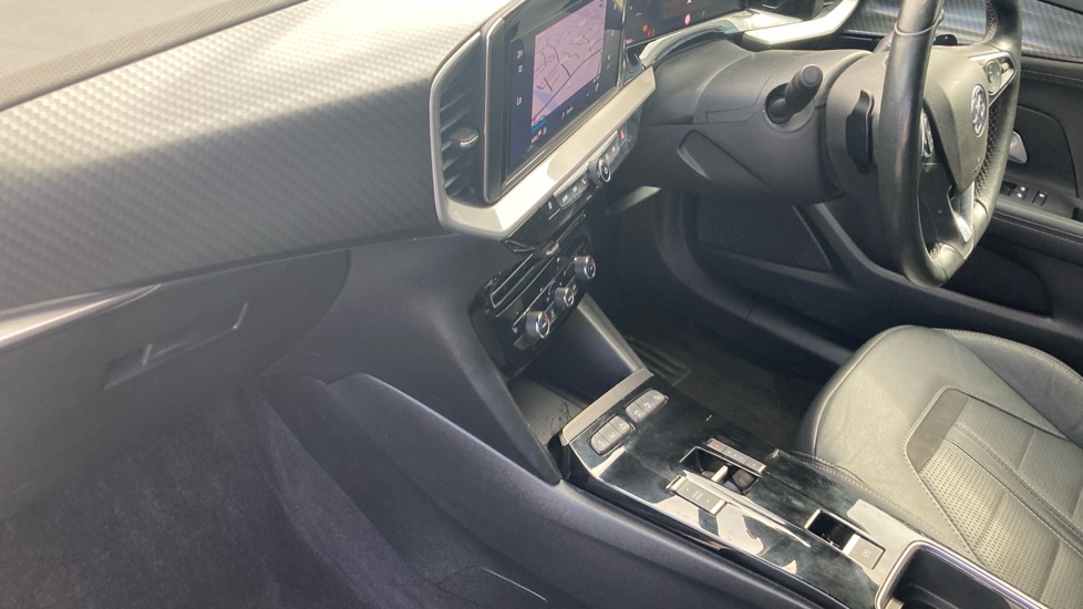 Vauxhall Mokka 1.2 Turbo Ultimate 5dr Auto Petrol Hatchback - Image 13