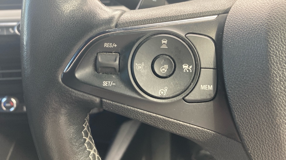 Vauxhall Mokka 1.2 Turbo Ultimate 5dr Auto Petrol Hatchback - Image 25