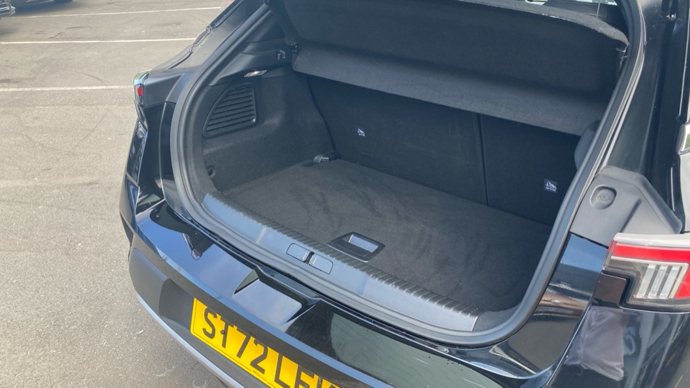 Vauxhall Mokka 1.2 Turbo Ultimate 5dr Auto Petrol Hatchback - Image 35