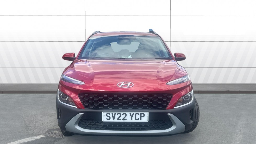 Hyundai KONA 1.6 GDi Hybrid SE Connect 5dr DCT Hybrid Hatchback - Image 3