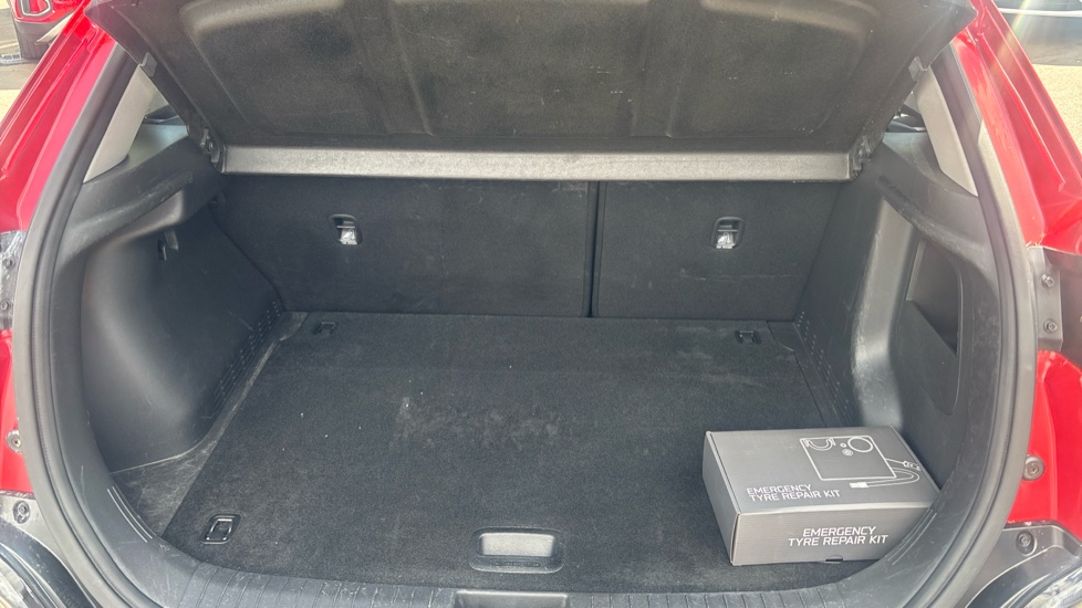 Hyundai KONA 1.6 GDi Hybrid SE Connect 5dr DCT Hybrid Hatchback - Image 4