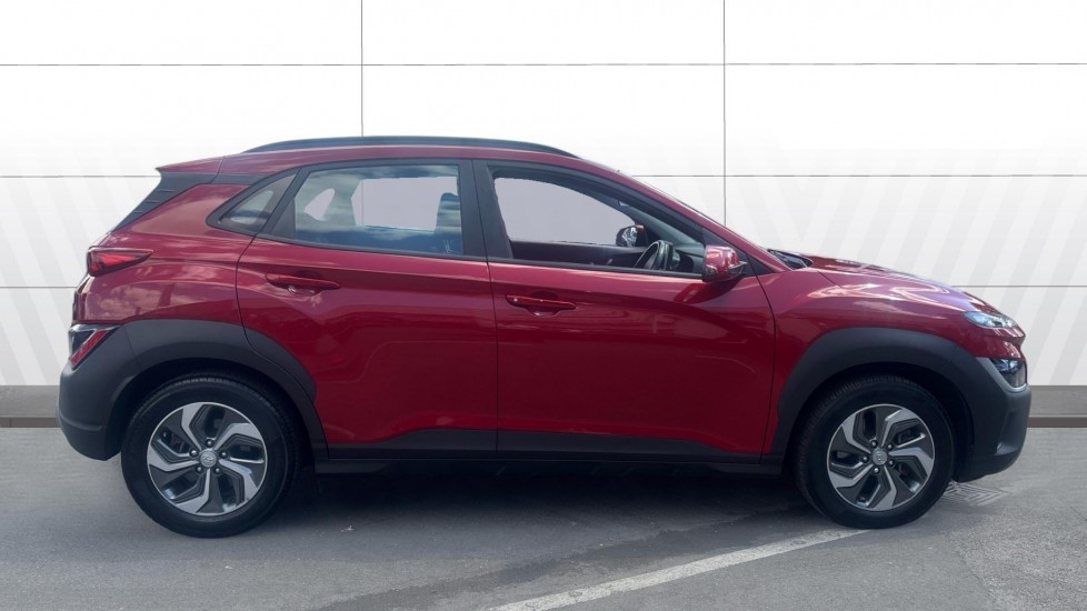 Hyundai KONA 1.6 GDi Hybrid SE Connect 5dr DCT Hybrid Hatchback - Image 5