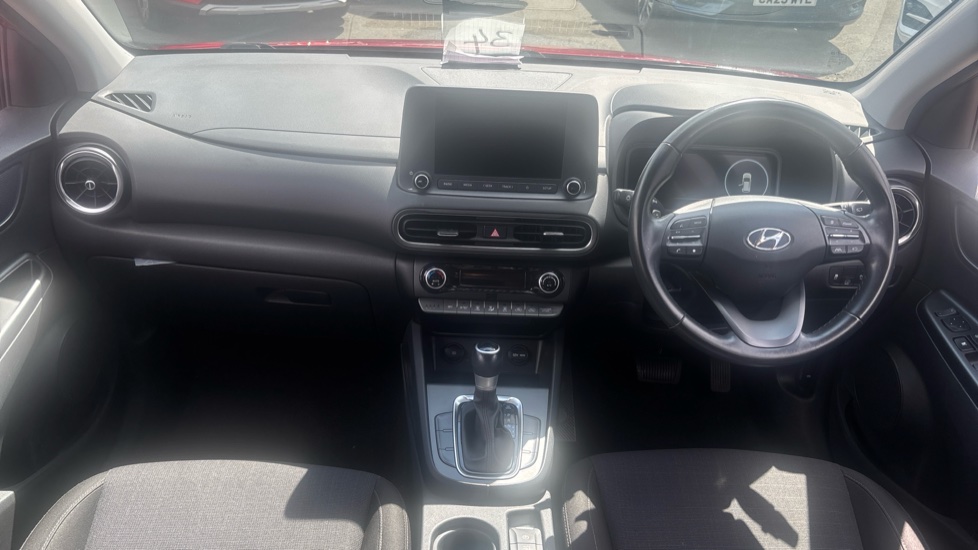 Hyundai KONA 1.6 GDi Hybrid SE Connect 5dr DCT Hybrid Hatchback - Image 10